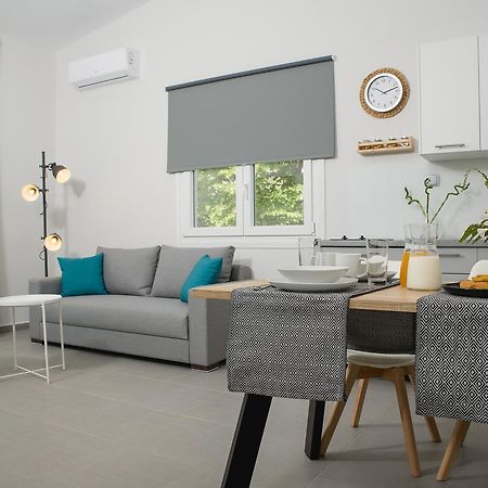 Palio Grey Apartments PalaiónTsiflíkion المظهر الخارجي الصورة
