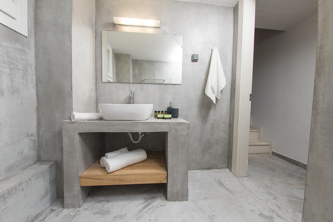 Palio Grey Apartments PalaiónTsiflíkion المظهر الخارجي الصورة