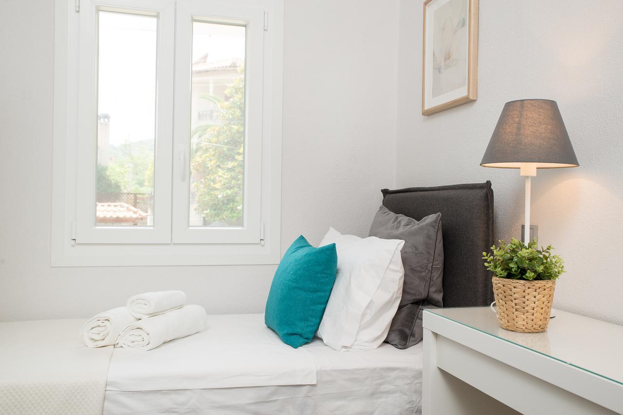 Palio Grey Apartments PalaiónTsiflíkion المظهر الخارجي الصورة