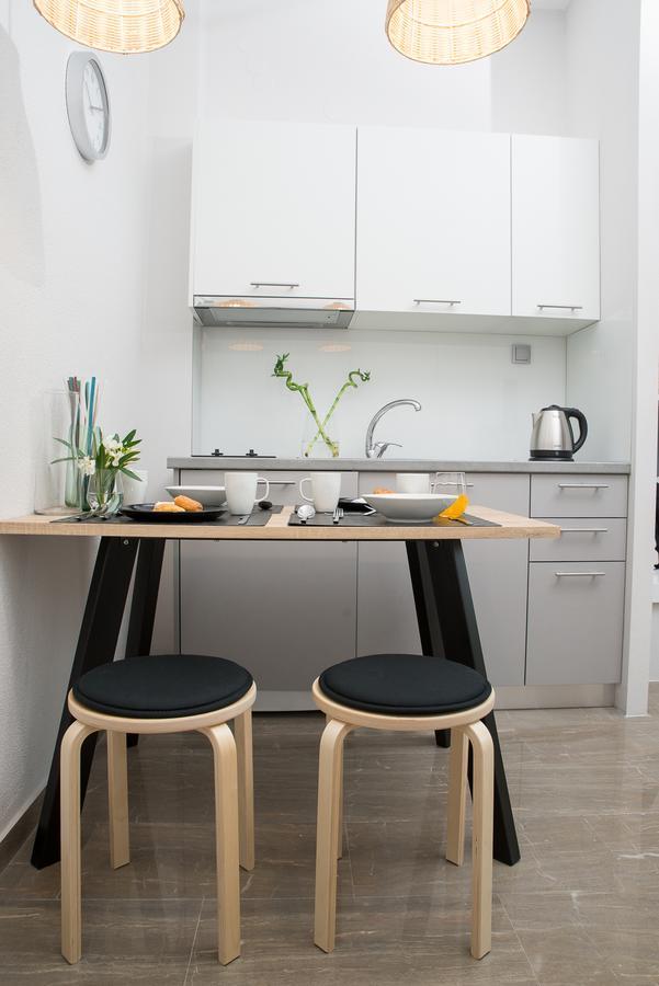 Palio Grey Apartments PalaiónTsiflíkion المظهر الخارجي الصورة