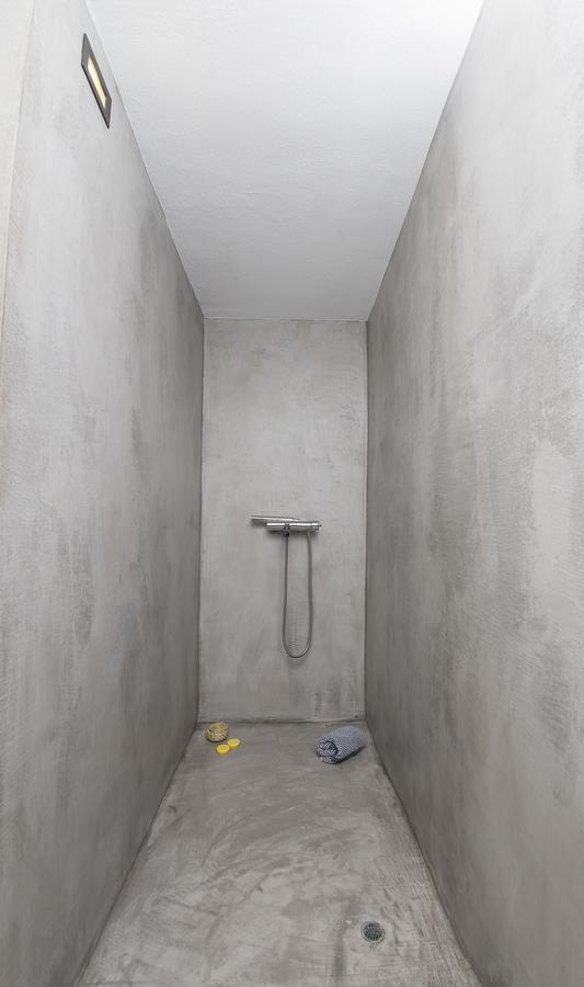 Palio Grey Apartments PalaiónTsiflíkion المظهر الخارجي الصورة