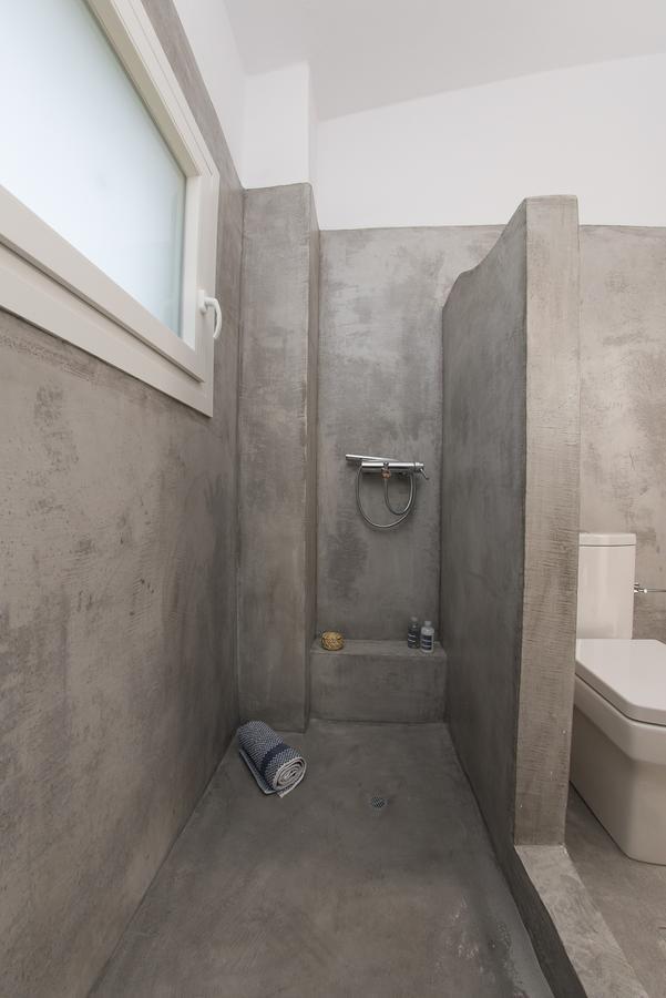 Palio Grey Apartments PalaiónTsiflíkion المظهر الخارجي الصورة