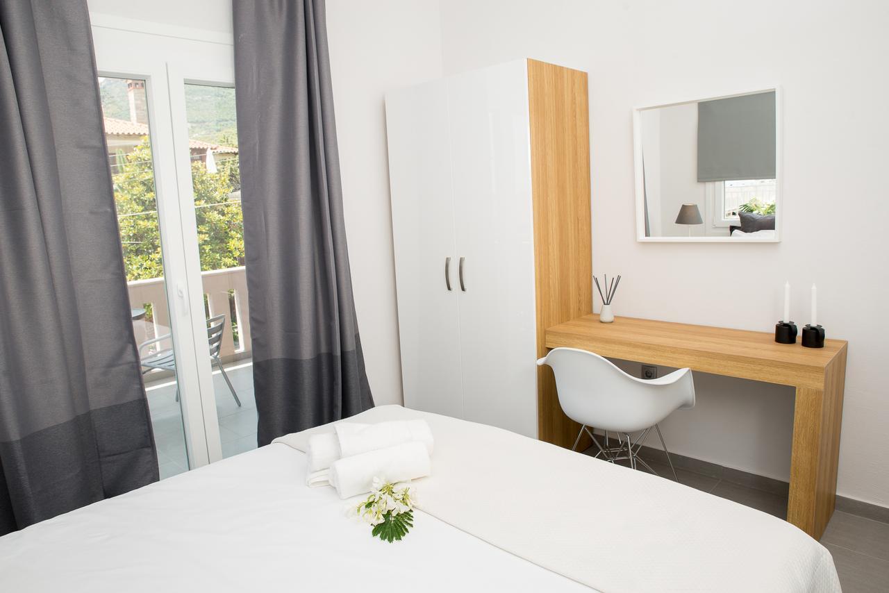 Palio Grey Apartments PalaiónTsiflíkion المظهر الخارجي الصورة
