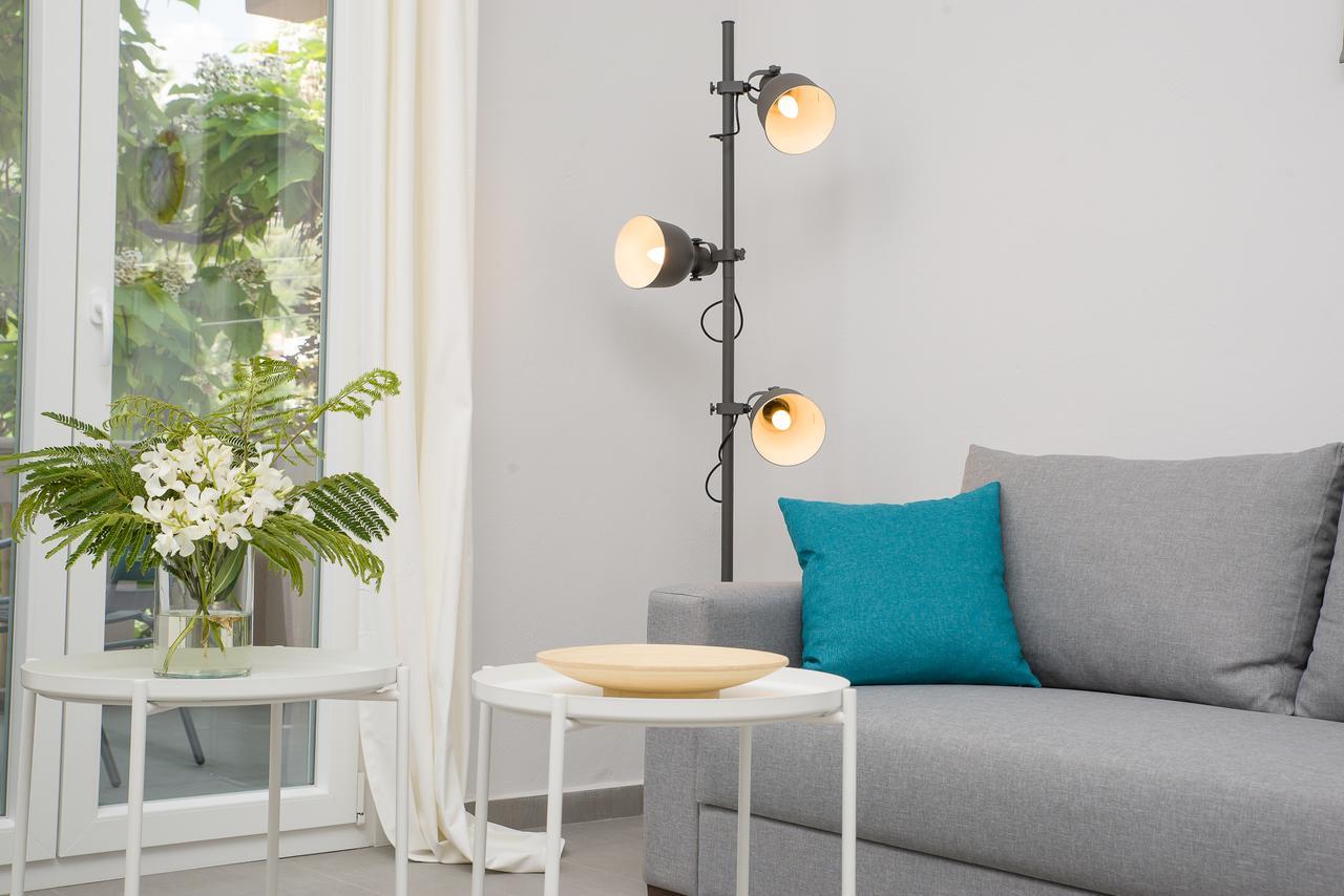 Palio Grey Apartments PalaiónTsiflíkion المظهر الخارجي الصورة