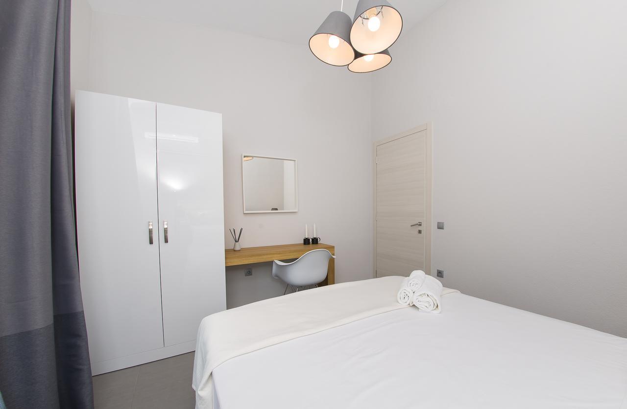 Palio Grey Apartments PalaiónTsiflíkion المظهر الخارجي الصورة